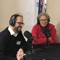 Ouverture avec Lea Duval et Nicolas Bouchereau by Frequence Sillé