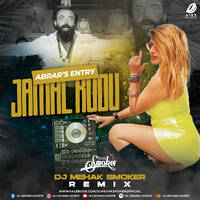 Jamal Kudu (Remix) - DJ Mehak Smoker by All Indian DJs Drive
