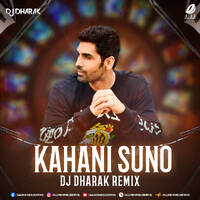 Kahani Suno 2.0 (Kaifi Khalil) - DJ Dharak by All Indian DJs Drive