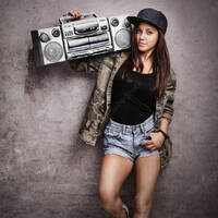 Vibe Grooves radio mix without my silly chatter by Jono Kingdon