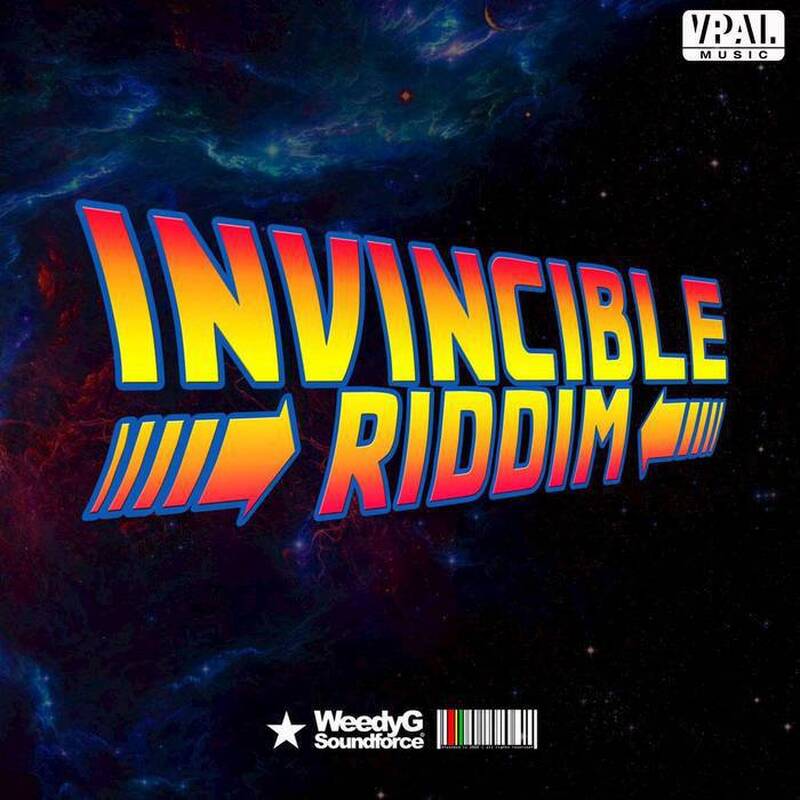 Invicible Riddim Dj Ears Riddim Wise Mix