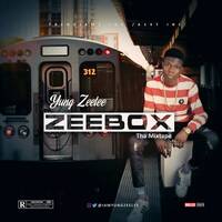 Ballin by Yung Zeelee