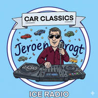 13062026 Car Classics (451) by Jeroen Drogt