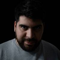 LUISENVIVO | Deep &amp; Progressive 📼 | RAIN SESSION | No Mic. Live by LUISENVIVO