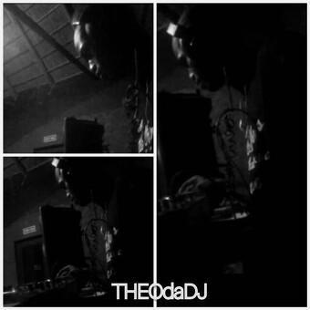 THEOdaDJ