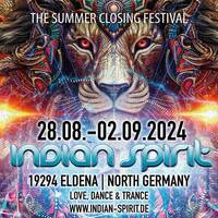 Vini Vici @ Indian Spirit Festival 31.08.2024 by La Conty