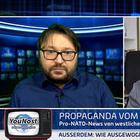 PROPAGANDA VOM FEINSTEN by NuoFlix