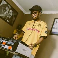 The Compilation Of Ghetto Joints Vol-019 _ (Guest Mix by Scott) by Ayanda Ernie _ Tokoshibo