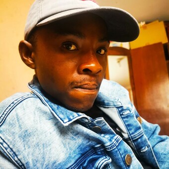 Luyanda Baardman