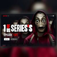 1 of Us Series's (Episode2) by Philani Dladla