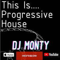 This Is... Selador Showcase 19 Progressive House Live Full Length DJ Mix PODCAST by DJ Monty UK