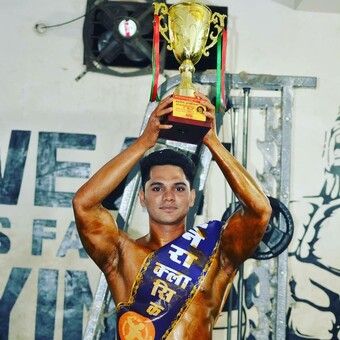 Raj Zameer