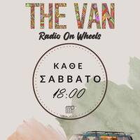 The Van 6/6/26 by Spiros Black