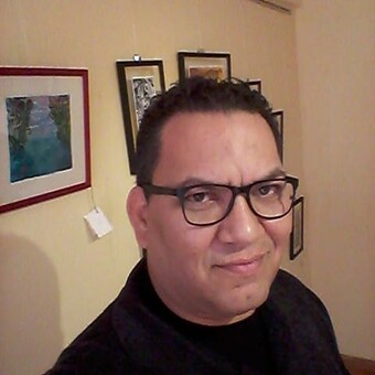 Naudy Landa Frederick