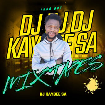 Karabo Dj-Kaybee'sa Mapene