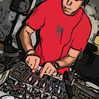 DJ NABIL mix @ l'aiglon Geneva-TD216 by DJ Nabil Sliti