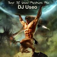 DJ Useo - Best DJ Useo Mashups Mix by DJ Konrad Useo