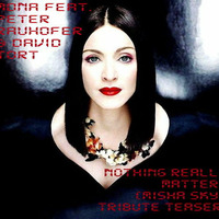 MDNA feat.Peter Rauhofer &amp; David Tort - Nothing Really Matters (MiSha Skye &quot;a 1000 nights&quot; mash) by MiSha Skye