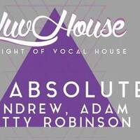 Dj Absolute - Live @ Luv House - 30-07-15 by FATBOY SKIN