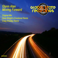 Glynn Alan - Moving Forward (Craig Bradley Remix) PREVIEW by Global State Recordings