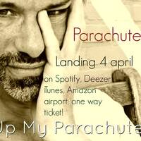 Chalky by JoosTVD (The Vanished Dutchman)