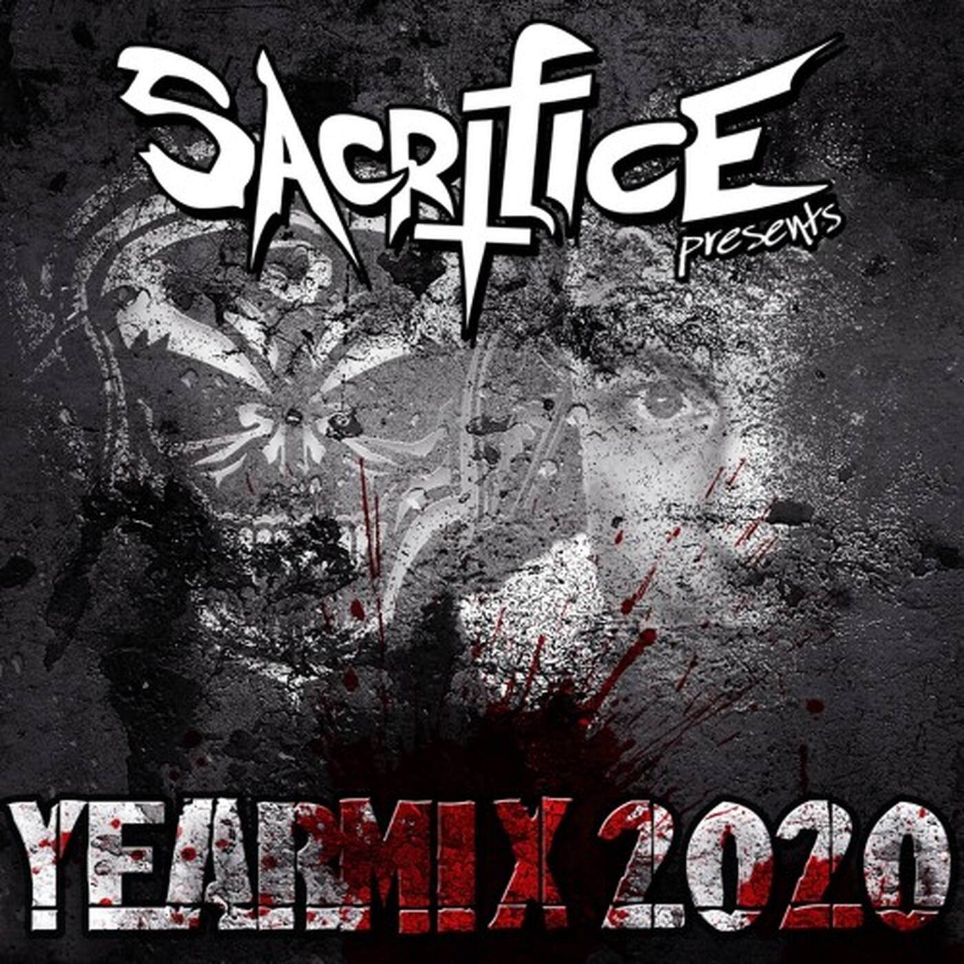 Yearmix 2020 by DJ Sacrifice