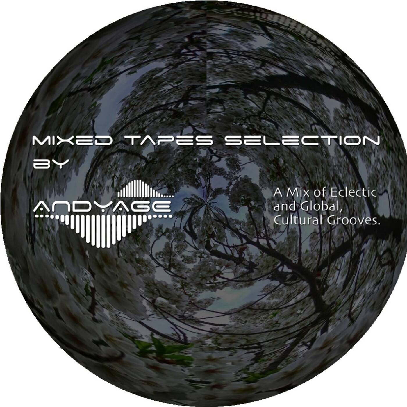 Mixed Tapes Selection - #161 - 2019-04-17 episode artwork