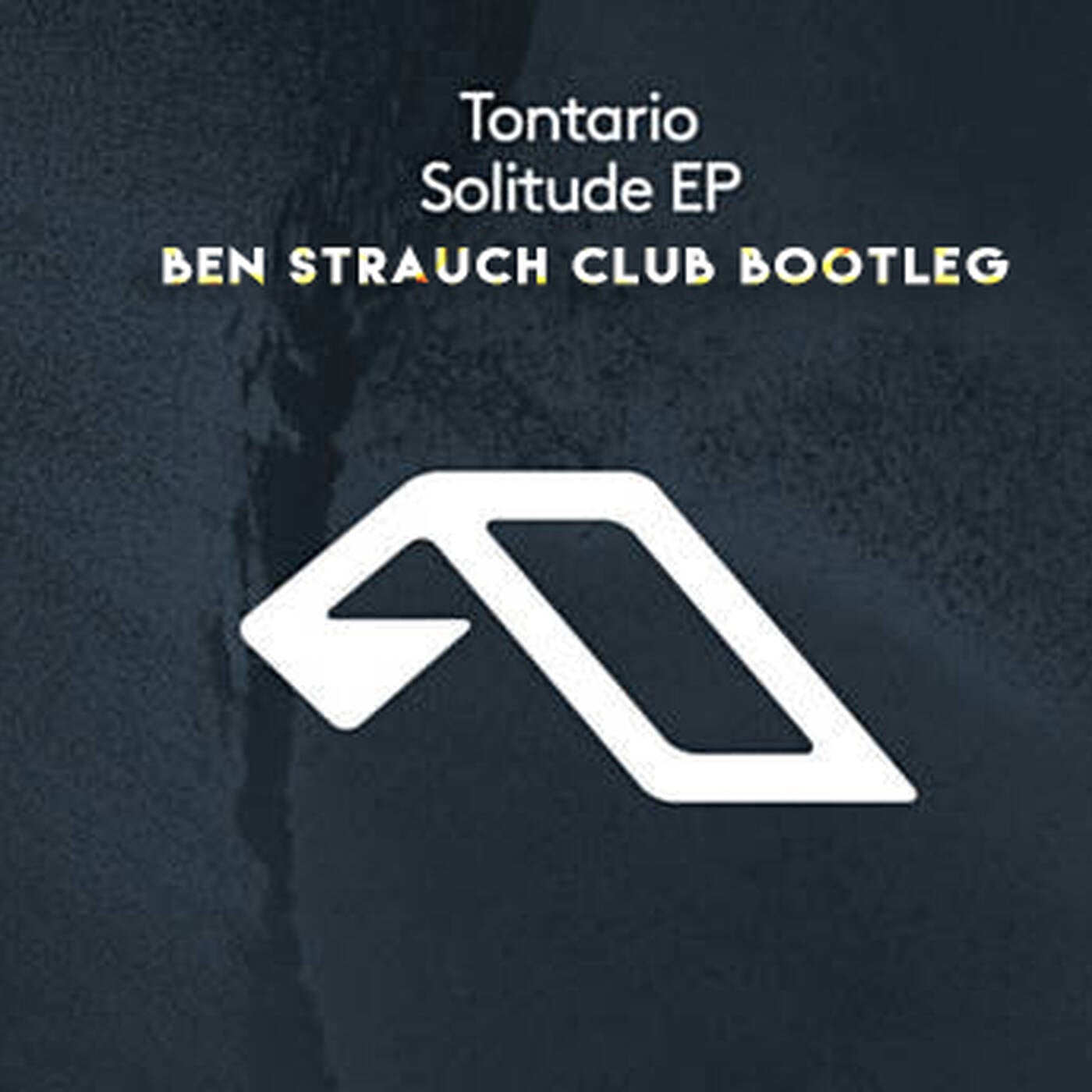 Tontario feat. Lake Jons -  Solitude (Ben Strauch Club Bootleg) episode artwork