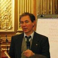 Gustavo Ponce - Integra Organización Internacional del Trabajo - Trabajo infantil by unjuradio04