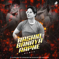 Aashiq Banaya Aapne (Remix) - DJ Sunny by All Indian DJs Drive