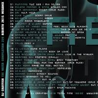 2015 Dance Hits / Rebirth 2k15 Mix (TWC 229) DJ Crayfish MIX 158 (11/12/2015) by DJ Crayfish