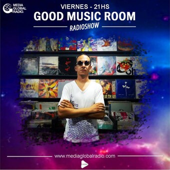 GOOD MUSIC ROOM 2018