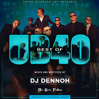 DJ DENNOH - BEST OF UB40 ft cherry oh baby,ill be on my way,reasons by DEEJAY DENNOH