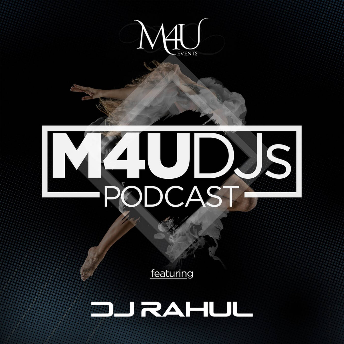 M4U DJs Podcast