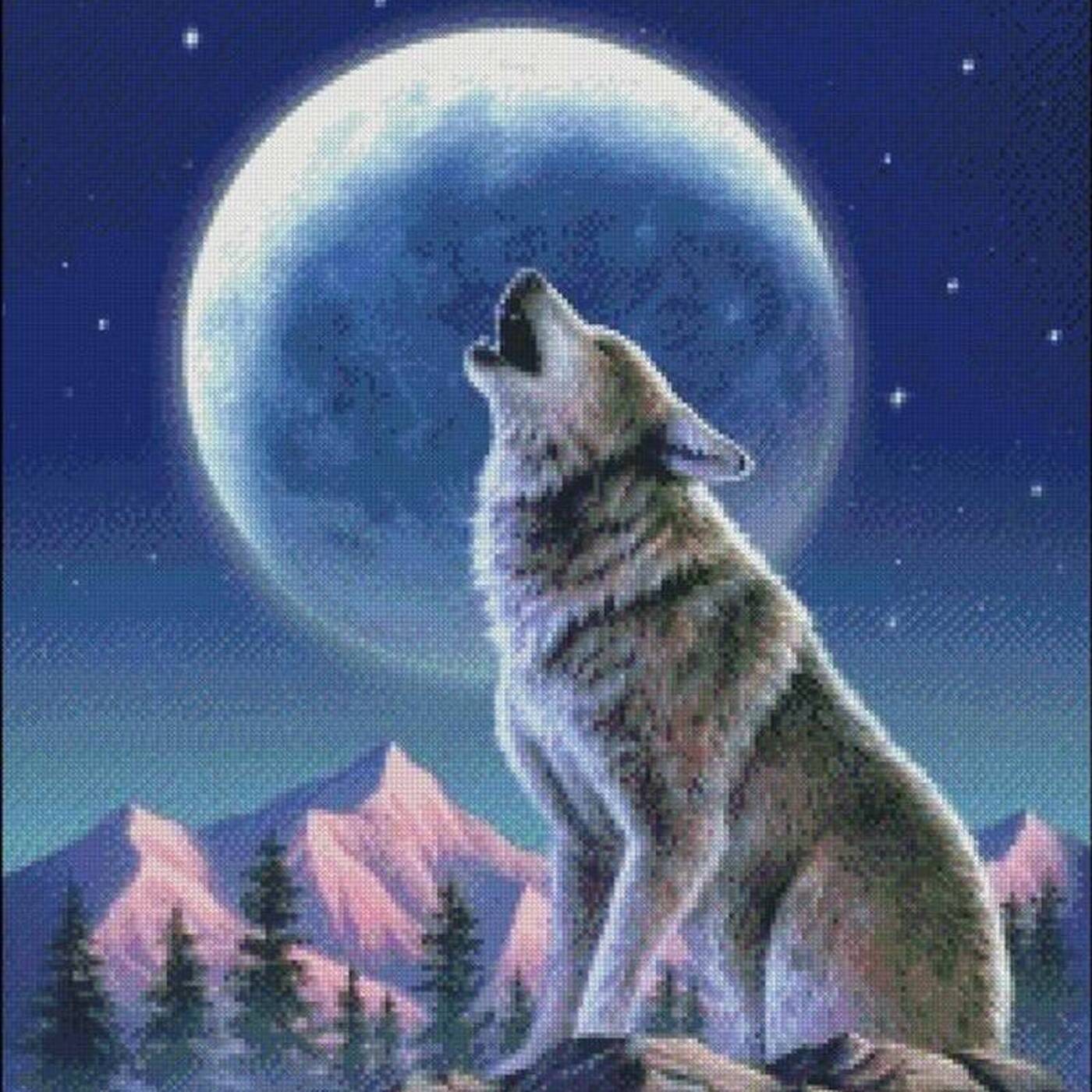 mikey's music 03 auch du kannst jazz - dj howling wolf - 30.09.21 episode artwork