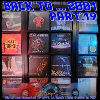 Back To ... 2001 - Part.19 by Dj~M...