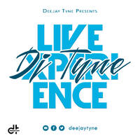 Dj Tyne - Live Xperience (Greenspot Gardens_3) (RH EXCLUSIVE) by Haniel