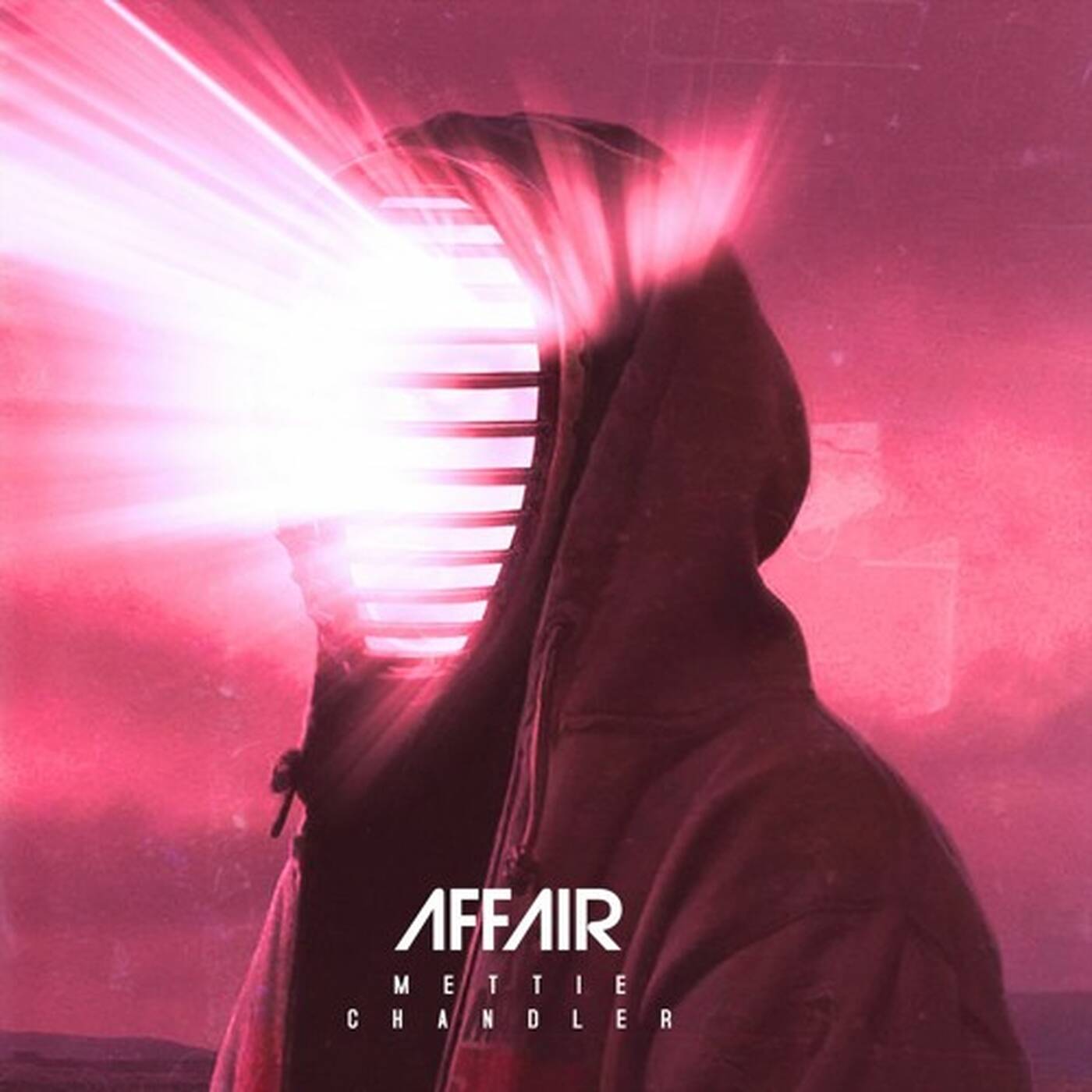 Affair (Original Mix) [Toxic Astronaut] episode artwork