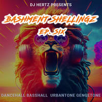 Dancehall Mixes By 5iveHertz