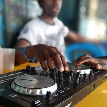 Joseph abajila abashora