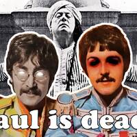 Paul is dead Mysteriöse Beatles - Im Gespräch mit Frank Stoner und Oliver Gerschitz by NuoFlix