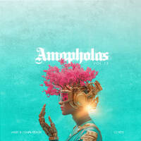 Amapholas Volume 13 by Cj Keys