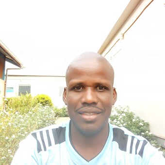 Enati George