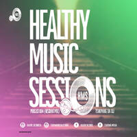 Healthy Music Sessions podcast 004(Resident Mix)by Tshepangdadj by Healthy Music Sessions