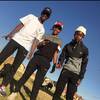Thembazama Mpofu