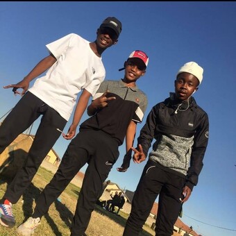 Thembazama Mpofu