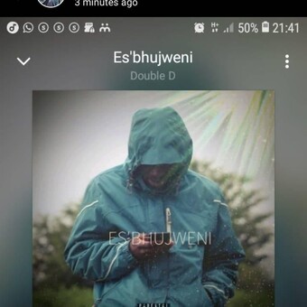 UMsebenzi Ungam'ncishi