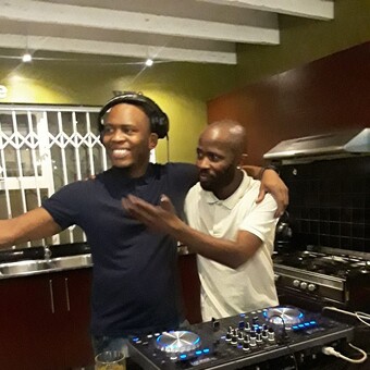 Maphaqa Chumani Chusta