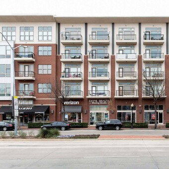 Prestige Aston Park