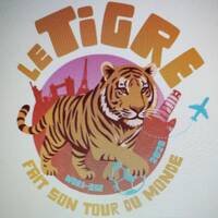 Tigers's 2026 by DJ Diegodubois